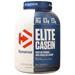 Dymatize Nutrition Elite Casein Protein Rich Chocolate 4 lbs