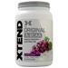 Scivation Xtend The Original 7g BCAA Glacial Grape 1215 grams