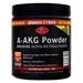 Olympian Labs A-AKG Powder - Arginine Alpha-Ketoglutarate Unflavored 240 grams