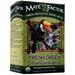 Mate Factor Organic Yerba Mate - Energizing Herb Tea Fresh Green 24 pckts