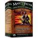 Mate Factor Organic Yerba Mate - Energizing Herb Tea Dark Roast 20 pckts