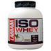 Labrada Iso Whey 100% Whey Protein Isolate Vanilla Original 5 lbs