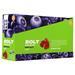 Probar BOLT - Organic Energy Chews Berry Blast 12 pack