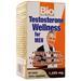 Bio Nutrition Testosterone Wellness for Men  60 tabs