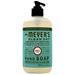 Mrs. Meyer's Clean Day Hand Soap Basil 12.5 fl.oz