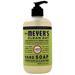 Mrs. Meyer's Clean Day Hand Soap Lemon Verbena 12.5 fl.oz