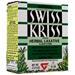 Swiss Kriss Herbal Laxative Flake Form Natural 3.25 oz