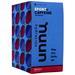 Nuun Sport - Hydration + Caffeine Wild Berry 8 vials