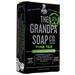 The Grandpa Soap Co Pine Tar Bar Soap  4.25 oz