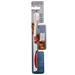 Ecodent Toothbrush & Replaceable Brush Head Adult 31 - Soft 1 unit