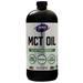 Now MCT Oil Liquid Pure Unflavored 32 fl.oz