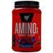 BSN Amino X - Endurance & Recovery Agent Blue Raz 1010 grams