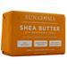 Sunaroma Body Bar Shea Butter 8 oz