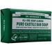 Dr. Bronner's Pure-Castile Bar Soap Almond 5 oz