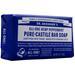 Dr. Bronner's Pure-Castile Bar Soap Peppermint 5 oz