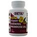 Deva Nutrition Vegan Evening Primrose Oil  90 vcaps