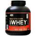 Optimum Nutrition 100% Whey Protein - Gold Standard Double Rich Chocolate 3.89 lbs