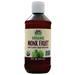 Now Organic Monk Fruit - Zero Calorie Liquid Sweetener  8 fl.oz