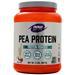 Now Pea Protein Vanilla Toffee 2 lbs