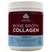 Ancient Nutrition Bone Broth Collagen Vanilla 517 grams