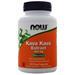 Now Kava Kava Extract (250mg)  120 vcaps