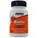 Now Biotin (1000mcg)  100 vcaps