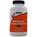 Now Nutritional Yeast Powder  10 oz