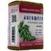 Auromere Ayurvedic Soap with Neem Himalayan Rose 2.75 oz