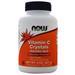 Now Vitamin C Crystals  8 oz