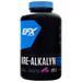 EFX Sports Kre-Alkalyn EFX  260 caps