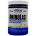 Gaspari Nutrition Aminolast - Recovery & Endurance BCAA Superfuel Lemon Ice 420 grams