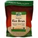 Now Rice Bran - Stabilized  20 oz