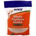 Now Whole Psyllium Husks  16 oz