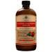 Solgar Calcium Magnesium Citrate with Vitamin D3 Liquid Natural Strawberry 16 fl.oz