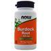 Now Burdock Root (430mg)  100 vcaps