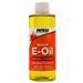 Now E-Oil - Natural  4 fl.oz