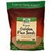 Now Golden Flax Seeds - Organic  2 lbs