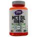 Now MCT Oil  150 sgels