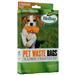 BioBag Pet Waste Bags Standard Size 50 count