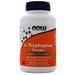 Now L-Tryptophan Powder  2 oz