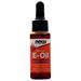 Now E-Oil Liquid (23,000IU) - Natural  1 fl.oz