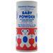 Country Comfort Baby Powder  3 oz