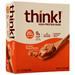 Think! think! High Protein Bar Creamy Peanut Butter 10 bars