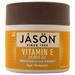 Jason Vitamin E Creme (25,000IU)  4 oz