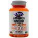 Now Arginine & Ornithine (500mg/250mg)  100 caps