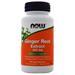 Now Ginger Root Extract  90 vcaps