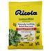 Ricola Herb Throat Drops - Sugar Free LemonMint 19 drops