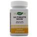 Nature's Way Ultimate Iron  90 sgels