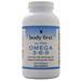 Body First Omega 3-6-9  240 sgels