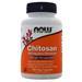 Now Chitosan (500mg)  120 vcaps